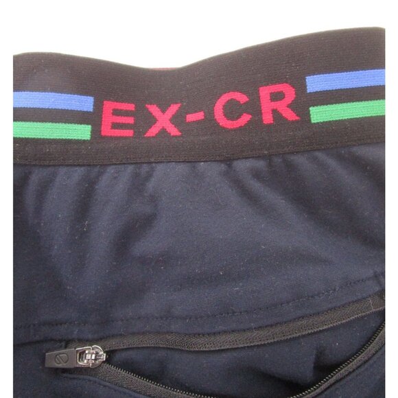 Extracurricular Pants Medium Joggers Ex-Cr Sweatpants Athleisure * - Picture 9 of 12